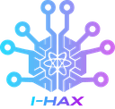 I-Hax Logo