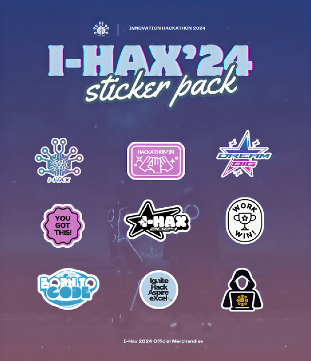 Sticker Pack